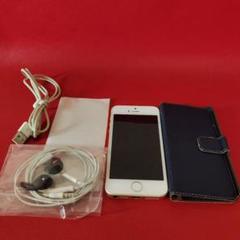 apple iphone SE 1st gen UQ mobile版