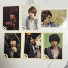 嵐 櫻井翔 公式写真 18枚 - メルカリ
