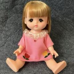 昭和レトロ☆1985年発売タカラおねつぴっぴちゃんお人形コレクションメルちゃん おねつぴっぴちゃん タカラ メルちゃん - メルカリ