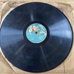 非売品 見本盤 RAY CHARLES / PERRY COMO SP盤 非売品 見本盤 RAY CHARLES / PERRY COMO SP盤