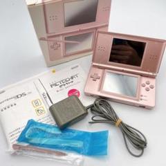 美品✨Nintendo DS LITE ニンテンドーライト