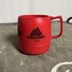 GREGORY 40周年記念マグカップ 3個セット 2025年最新】マグカップ gregoryの人気アイテム - メルカリ