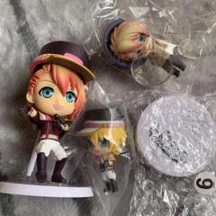 2025年最新】うたプリ フィギュアの人気アイテム - メルカリ