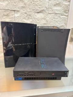 【ジャンク】PS3 PS2 XBOX360 本体のみ 3台 まとめ