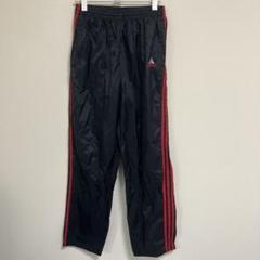 セール 登場から人気沸騰 2025年最新】adidas ナイロントラックパンツ 90sの人気アイテム パンツ