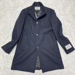 ★ジャーナルスタンダード　LANA WOOL 140S ステンカラーコート　L★ 人気なのには理由がある！名品LANA WOOL140コートがいよいよ発売