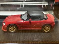 モデラーズ 1/43 頭文字D 坂本 カプチーノ joshin_4523231032351-52-27504