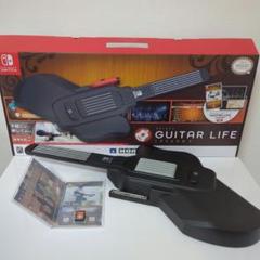 楽天市場】【中古】[Switch] GUITAR LIFE Lesson1 for Nintendo