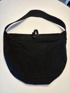 T.T タイガ　タカハシ　ショルダーバック Taiga Takahashi(T.T) タイガタカハシ Newsboy Bag HORSE