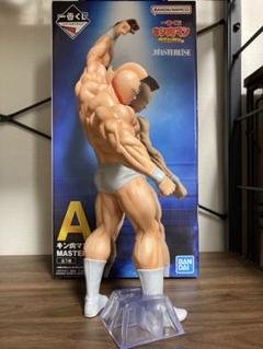 2025年最新】一番くじ キン肉マン キン肉マンフィギュア賞の人気
