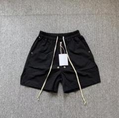 2025年最新】Rick Owens メンズ ショートパンツ・ハーフパンツの