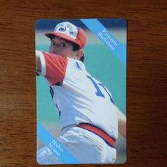 カルビー プロ野球カード 90年 20枚セット 2025年最新】カルビープロ野球カード 野茂の人気アイテム - メルカリ