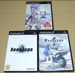 2025年最新】PS2 ゼノサーガ3の人気アイテム - メルカリ