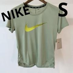 Nike ドライフィットTシャツDX1026-386 新品タグ付き