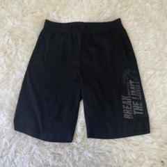 イグニオ　バスケットボールショートパンツ　ブラック　メンズM