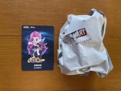 POPMART リーグ・オブ・レジェンド 未開封セット League of Legends K/DA ALL OUT シリーズ【アソートボックス