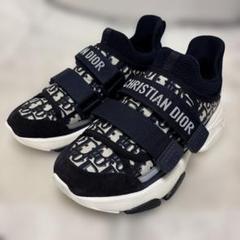 DIORスニーカー　36.5