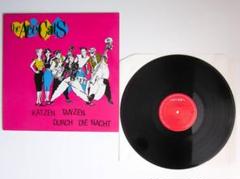 新品 デッドストック LP レコード Ace Cats ポップ ネオロカビリー 新品 デッドストック LP レコード Ace Cats ポップ ネオ