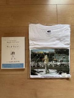 AIMYON SEARCHLIGHT Live Blu-ray Tシャツ付 AIMYON SEARCHLIGHT Live Blu-ray Tシャツ付 - メルカリ