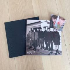 [非売品]デビュー時 VICTON スビン サイン入りチェキ 非売品]デビュー時 VICTON スビン サイン入りチェキ