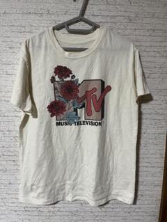MTV Tシャツ