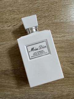 Amazon | Dior ミスディオール ボディ ミルク 200ml [並行輸入品