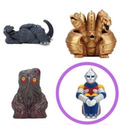 【未使用 タグ付】バンダイゴジラシリーズ「ジェットジャガー」 Yahoo!オークション - ジェットジャガー (タグ付き新品・2021年