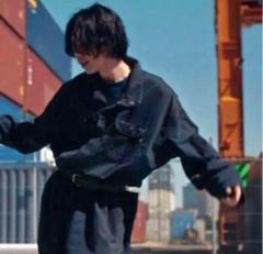 カーハート Carhartt ツナギ