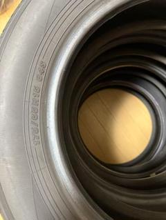 ヨコハマノーマルタイヤ4本175/65R15ホイールなし 楽天市場】ヨコハマ 175／65R15の通販