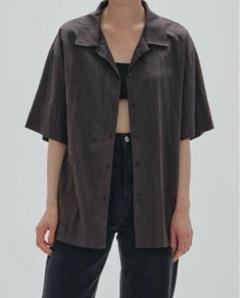 2025年最新】Halfsleeve crape shirts todayfulの人気アイテム