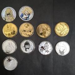 【レトロ】ドラゴンボール　めんこ