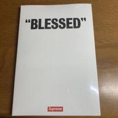 新品 supreme blessed DVD