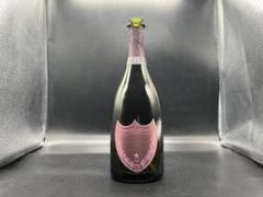 ドンペリロゼビンテージ2000新品箱付き可愛いペコちゃん人形付き