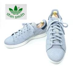 希少モデル adidas 779001 スタンスミス リフレクター 26cm