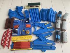 プラレール　まとめ売り　踏み切り　トーマス