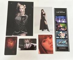 2025年最新】BLACKPINKトレカまとめ売りの人気アイテム - メルカリ
