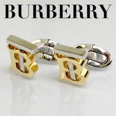 yeezy55　BURBERRY バーバリー　カフス　カフリンクス　TB yeezy55様専用 BURBERRY バーバリー カフス カフリンクス TB