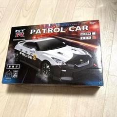 新品・未開封！ LS460 & スカイライン パトカー等　ラジコン　3個セット 新品・未開封 ラジコン LS460 & スカイライン パトカー 3点