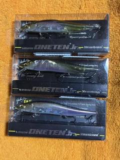 メガバス　ワンテンjr sp-c 3個セット　上州屋限定カラー つり具の上州屋 - あなたのフィッシング＆アウトドアライフを