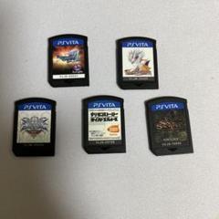 VITA5本セット