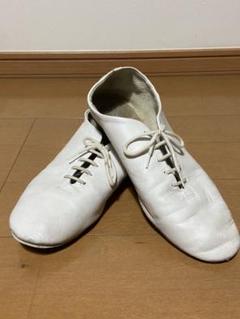 バレエ シューズ メンズの中古 未使用品 メルカリ