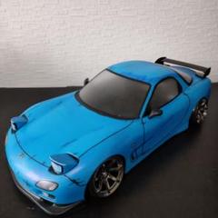 2025年最新】ラジコン rx7 fdの人気アイテム - メルカリ