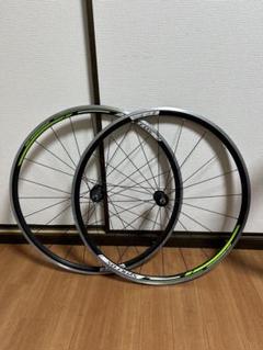 SYNCROS RR2.0 前後ホイールセット 8～10s SYNCROS RR2.0 前後ホイールセット 8～10s - メルカリ