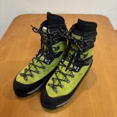 ローバー　lowa バイスホルン UK8 LOWA WEISSHORN ローバー バイスホルン ゴアテックス レディス