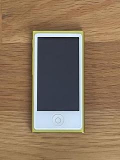2025年最新】ipod nano 第7世代の人気アイテム - メルカリ