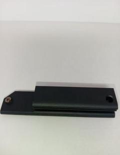 石の様な材質/高級マザーボード付属品アルミニウムセラミック素材M.2ヒートシンク