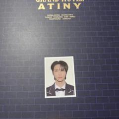 2025年最新】ateez ソンファ 証明写真の人気アイテム - メルカリ