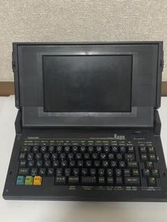 TOSHIBA 東芝パーソナルワープロ JW90HX Rupo