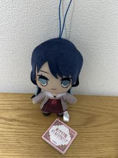 村野さやか　きゅるまるぬいぐるみ ラブライブ！ 蓮ノ空女学院 きゅるまるぬいぐるみ① 村野さやか
