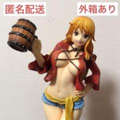 ✴︎ P.O.P ワンピース ナミ MUGIWARA ver.2 フィギュア Amazon.co.jp: ONE PIECE ポートレートオブパイレーツ “LIMITED